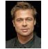 Brad Pitt