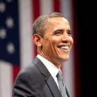 View Barack Obama's Wish List